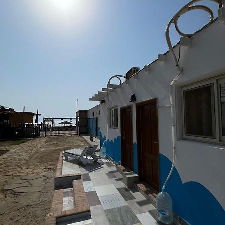 Dolphin Camp Dahab Exterior foto