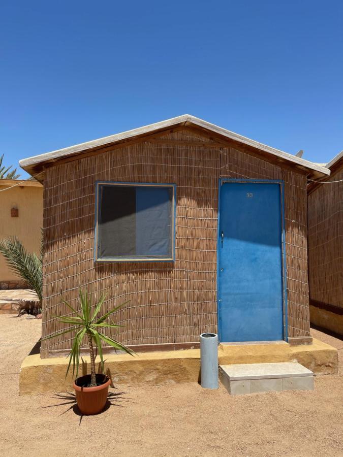 Dolphin Camp Dahab Exterior foto