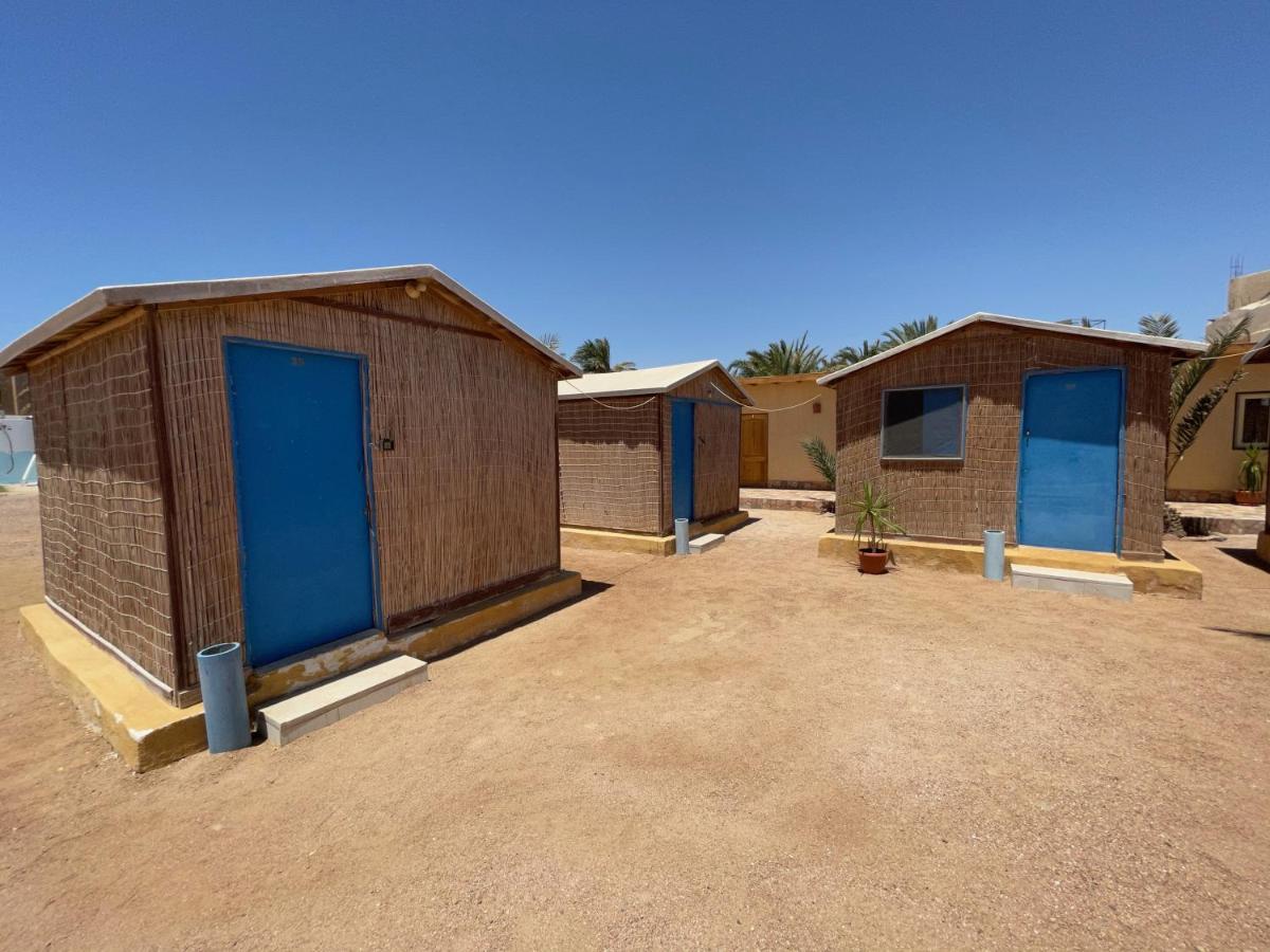 Dolphin Camp Dahab Exterior foto