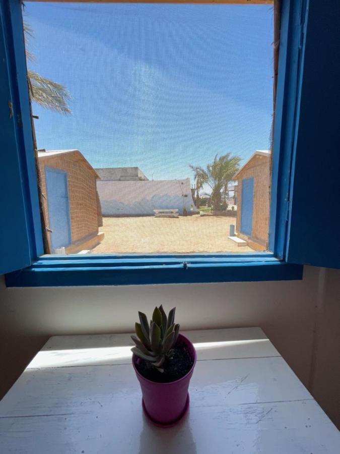 Dolphin Camp Dahab Exterior foto