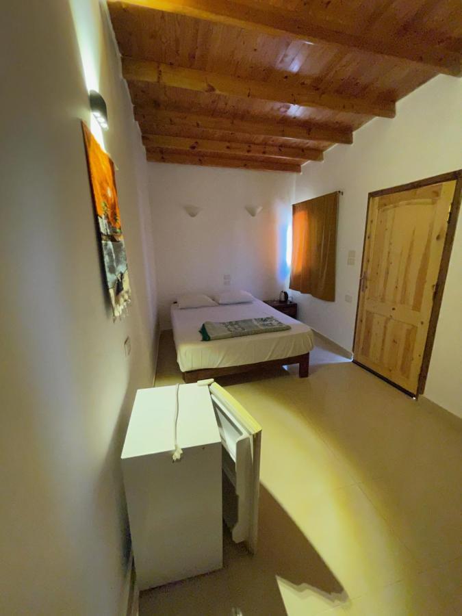 Dolphin Camp Dahab Exterior foto