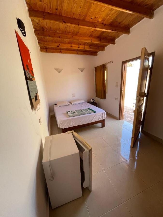 Dolphin Camp Dahab Exterior foto