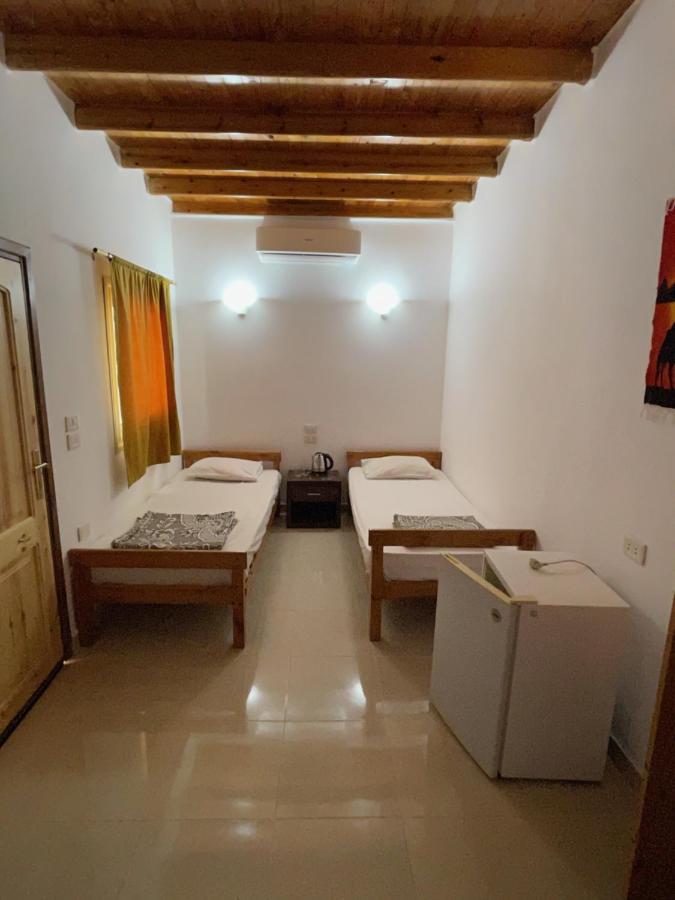 Dolphin Camp Dahab Exterior foto