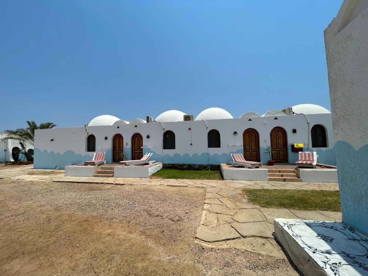 Dolphin Camp Dahab Exterior foto