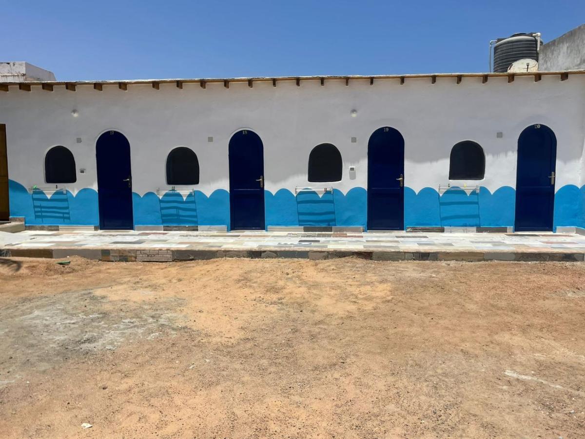 Dolphin Camp Dahab Exterior foto