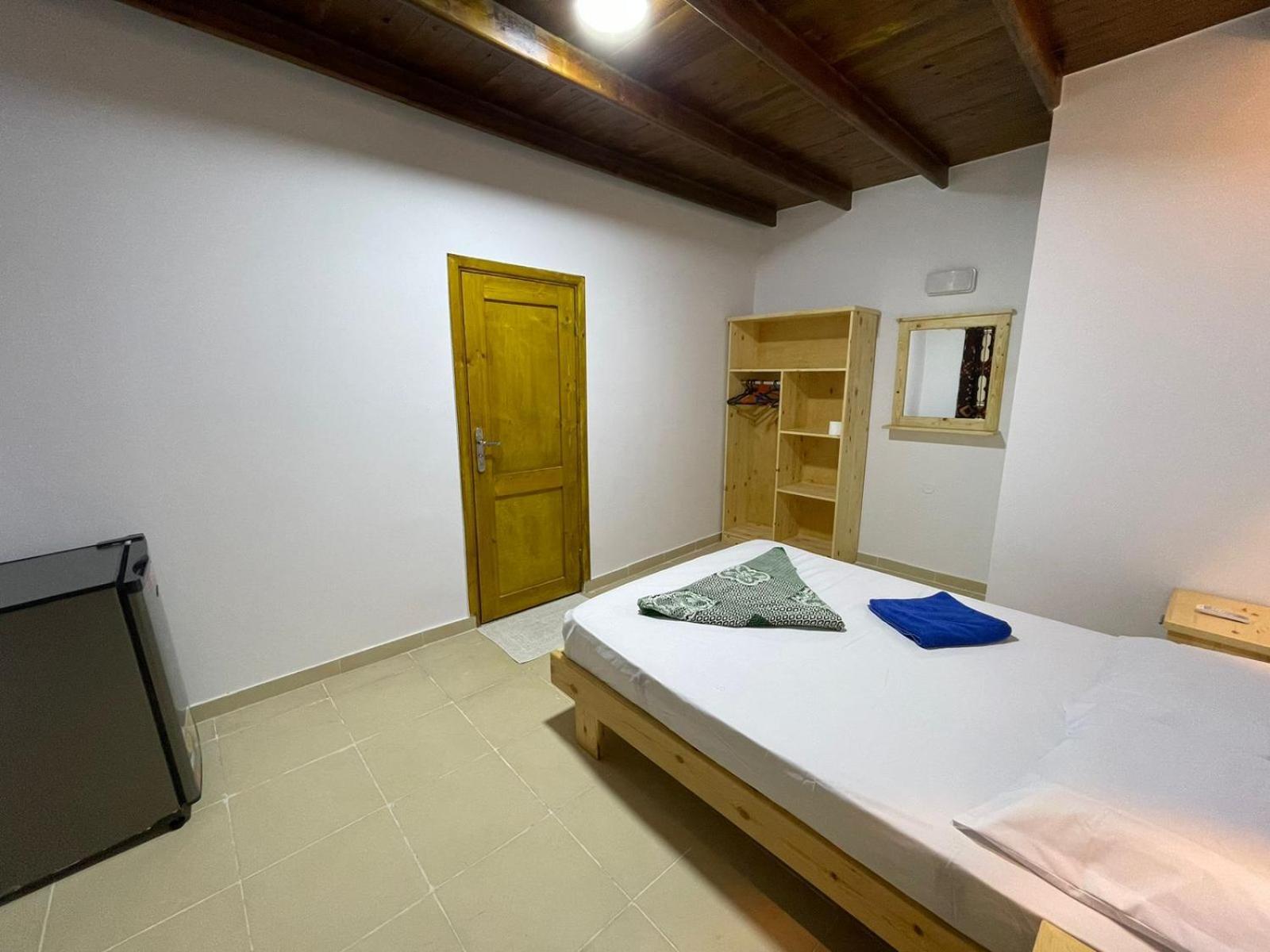 Dolphin Camp Dahab Exterior foto