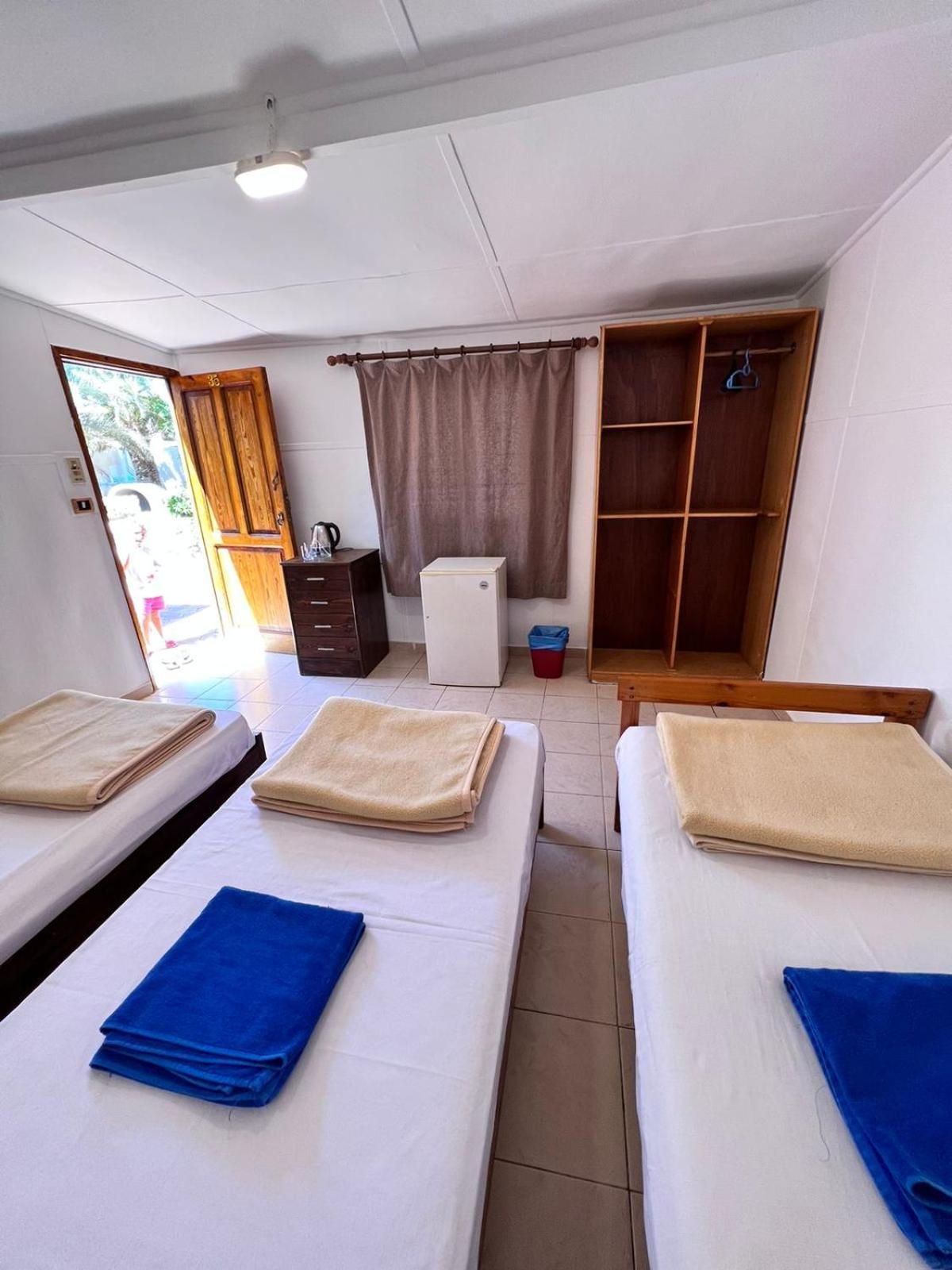 Dolphin Camp Dahab Exterior foto