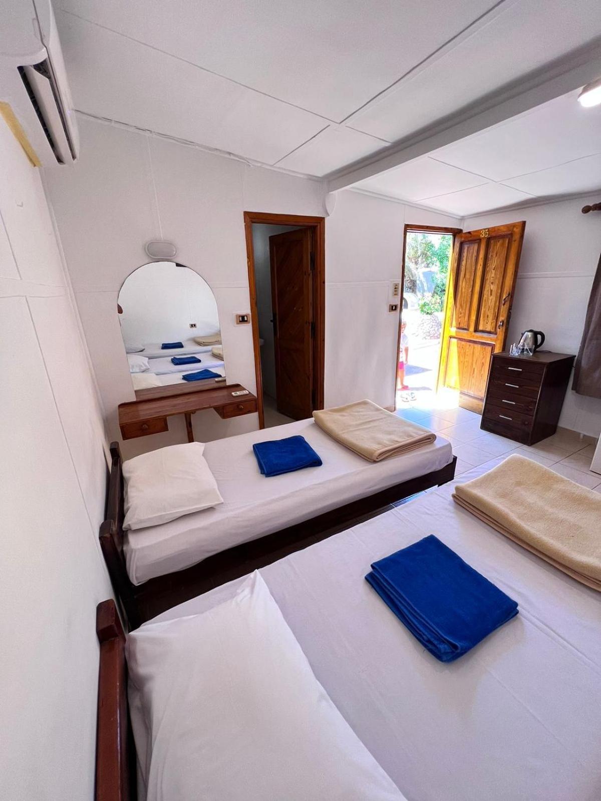 Dolphin Camp Dahab Exterior foto